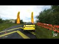 Forza Horizon 4 - Swan Dive Danger Sign - How To