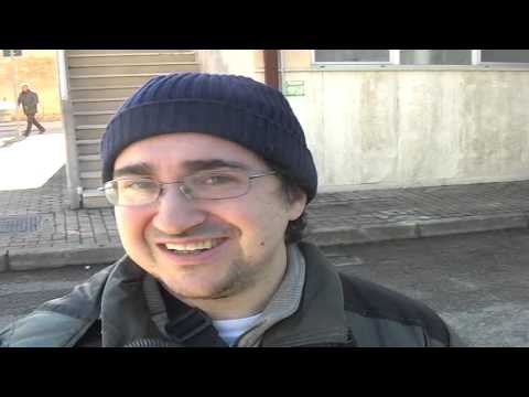 ONDA TG 11.12.2014 - CITTADINI SU OSPEDALE