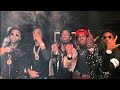 Migos Cocoon Ft Young Thug Remix