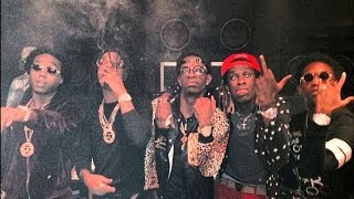 Migos - Cocoon ft. Young Thug (Remix)