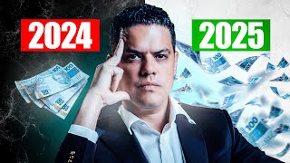 COMO VENDER MAIS EM 2025 - O GUIA DEFINITIVO