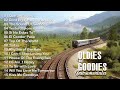 Golden Memories Songs Of Yesterday The Most Beautiful Melodies In The World Oldies But Goodies