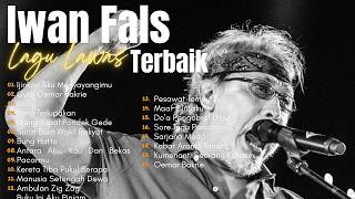 Download lagu Iwan Fals Full Album | Ujung Aspal Pondok Gede mp3