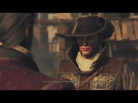 GreedFall ITA - Episodio 2: Il ritrovamento di Constantin