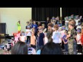 Hidden Hollow BUGZ Performance May 2015 Going On A Picnic