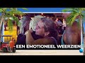 Verraste Karin in TRANEN | De Scheetjes: bouwen op Bonaire