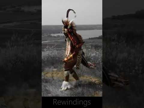 Enthralling Powwow Rhythms: Indigenous Dance Showcase | Native American Culture