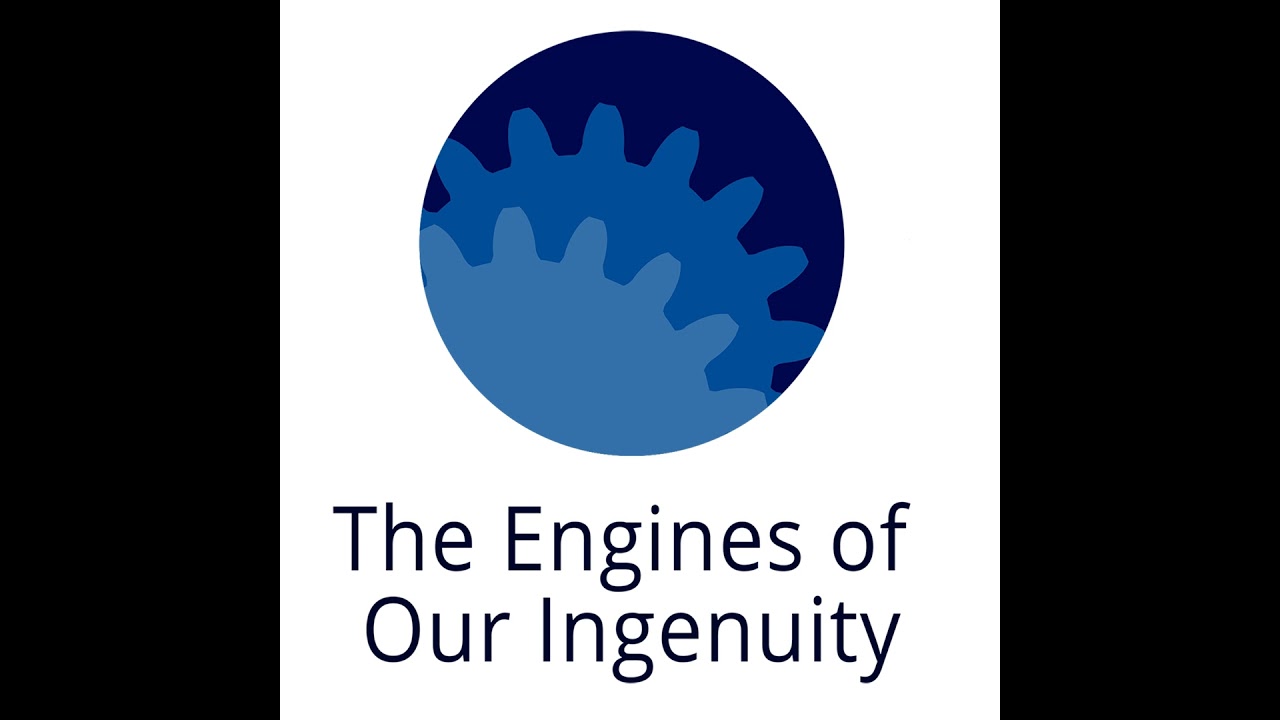 Engines of Our Ingenuity 2714: Hub Motors