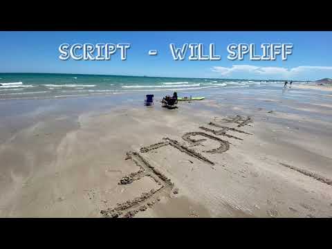 Will Spliff - SCRIPT