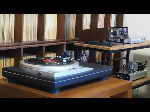 Black Coffee / Sarah Vaughan with Orchestra under direction of Joe Lipman