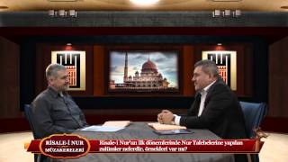 Risale-i Nur'un ilk dönemlerinde Nur Talebelerine yapılan zulümler nelerdir, örnekleri var mı?