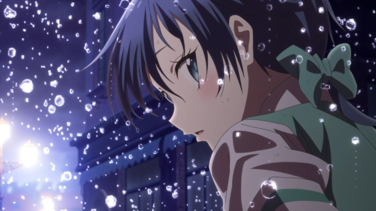 Bereinkarnasi Malah Menjadi Pangeran Ketujuh - Episode 17 [Bahasa Indonesia]