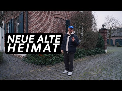 Our new old home | Office, Events & Community | RING POLICE