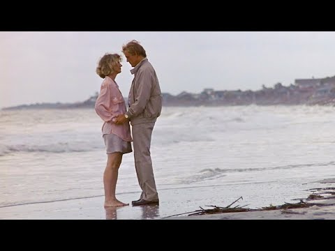 Final scene from "The Prince of Tides (1991)"