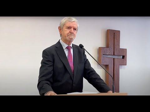 Bohoslužba - 16.4.2022