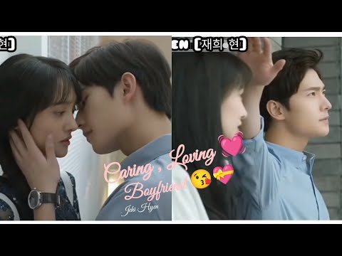 This is lotsofLove💝😘#HandsomeHunk fell in#Love with#DepartmentBeauty😍💓#YangYang(✿♡Love♡)#ZhengShuang