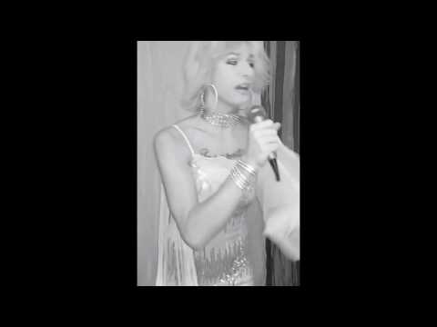 Helena Vondráčková 2018