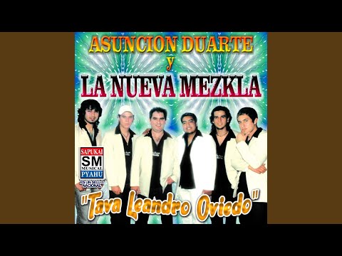 Tava Leandro Oviedo