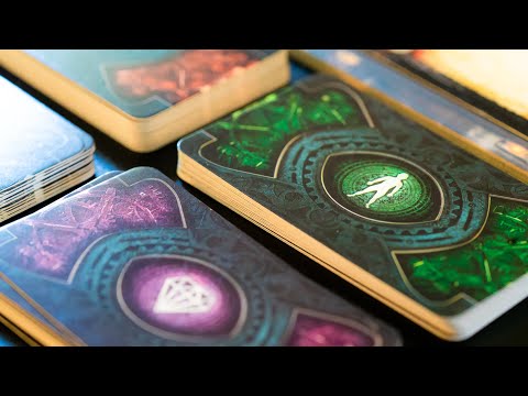 Machina Arcana | Round Playthrough