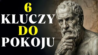 6 rzeczy którym osoby starsze powinny zaufać aby cieszyć się szczęśliwym i spokojnym życiem-Stoicyzm