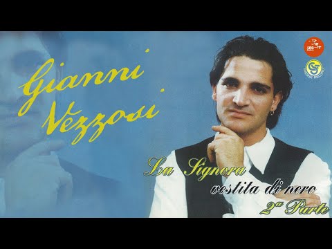 Gianni Vezzosi - Per salvare un grande amore - Official Seamusica