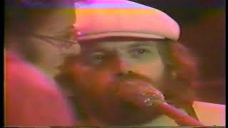 The Beach boys Live 1977 Susie Cincinnati