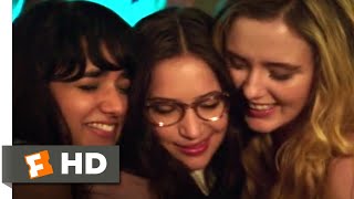 Blockers (2018) - Women Amongst Girls Scene (10/10) | Movieclips video