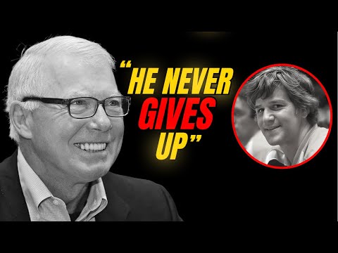 Bobby Clarke Finally Revealed The 6 Players He Loved The Most