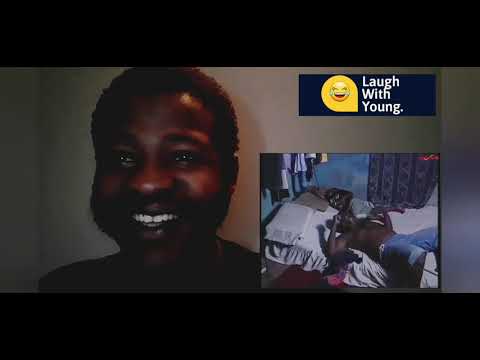 DAY 1 of Quarantine  - Pawpaw & Mr IBU how did you get in the room ?