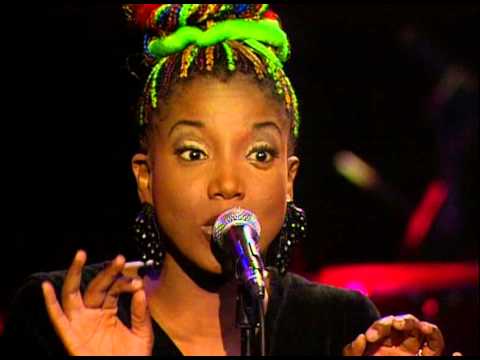 LUCRECIA, PAQUITO D' RIVERA & CARLOS -  Amor De Entre Semana