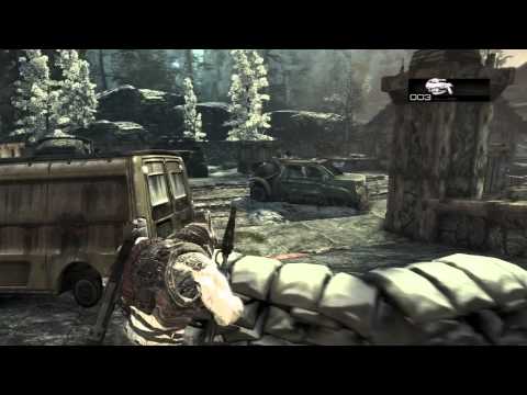 AvengeGoW Team SHENANIGANS! Episode #1