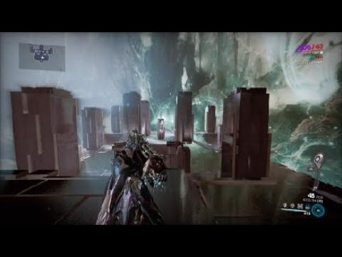 Gauss Redline sound effect (Clean)