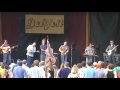 You Can't Handle The Truth- The Infamous Stringdusters