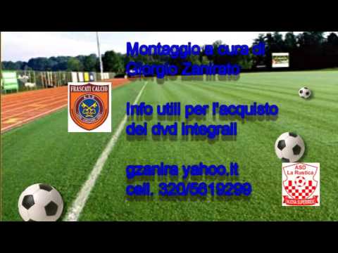 Prom., Frascati-La Rustica