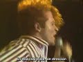 Simply Red - No Direction (Subtitulado Al Español)