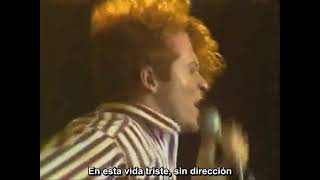 Simply Red - No Direction (Subtitulado Al Español)
