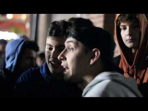 CATRIEL KIRY vs DRUFF LICH - 4tos / FECHA 3 / Elite Free