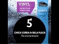 Chick Corea & Bela Fleck - The enchantment