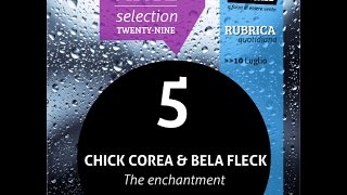 Chick Corea & Bela Fleck - The enchantment
