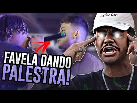 11 RIMAS DE IDEOLOGIA QUE SURPREENDERAM - (LEGENDADO)