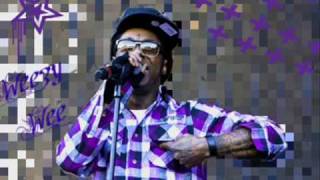 Lil Wayne - Ready for the World