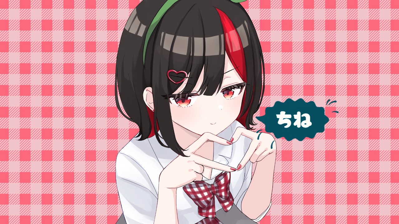 【歌ってみた】チェリーポップ / もるてん