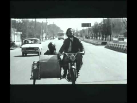 mohsen Namjoo-«GIS»   محسن نامجو- «گیس»  موزیک ویدئو