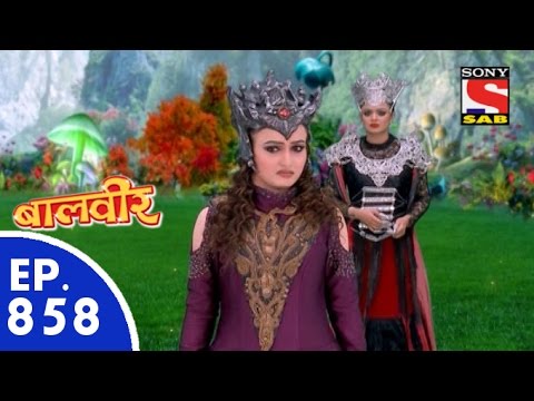 Baal Veer - बालवीर - Episode 858 - 26th November, 2015