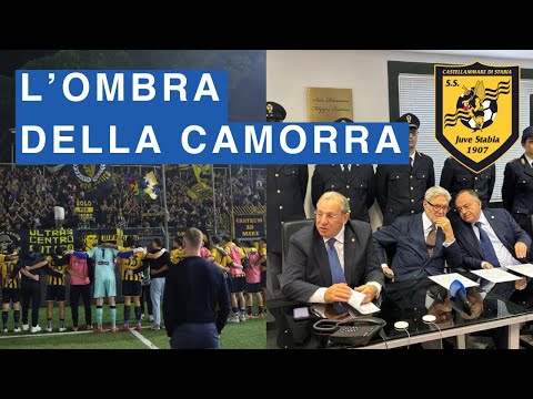 Juve Stabia in receivership: tickets, security, and youth teams, the clan imposed the law