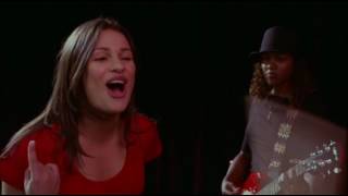 GLEE Full Performance of Don&#39;t Stop Believin&#39;