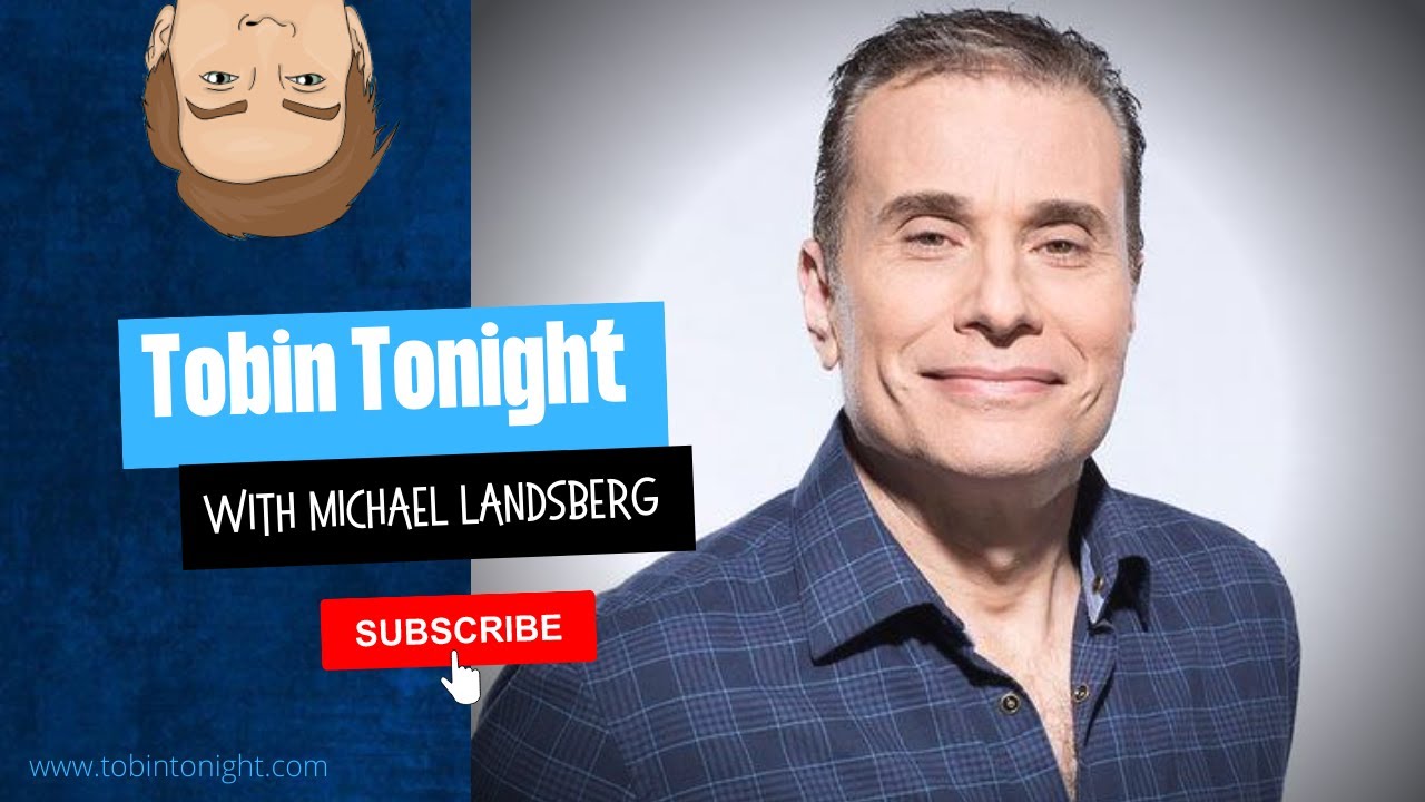Michael Landsberg:  On the Record About Off The Record