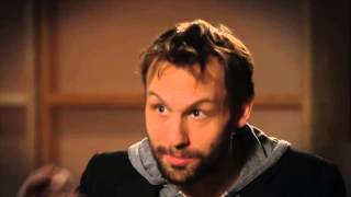 Studio SiriusXM avec Émile Proulx-Cloutier