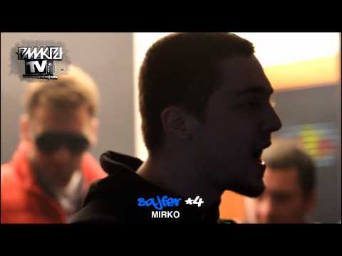 EMKEJTV: SAJFER #4 - MIRKO