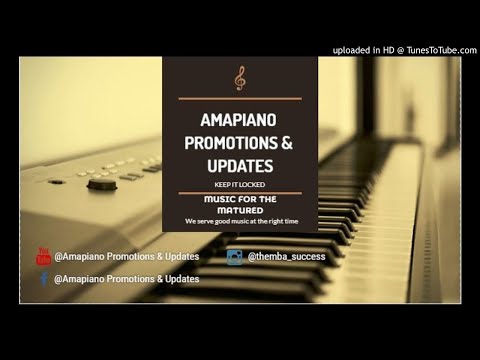 DJ Split BW - Please Shake(Amapiano) 2019